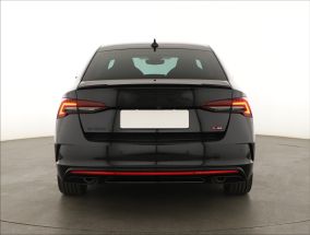 Škoda Octavia - 2025