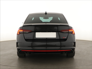 Škoda Octavia - 2025