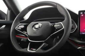 Škoda Octavia - 2025