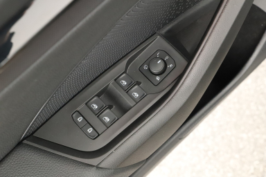 Škoda Octavia - 2025