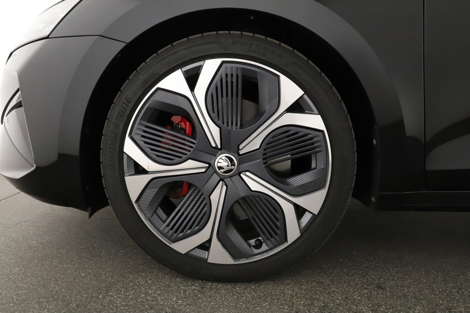 Škoda Octavia - 2025