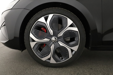 Škoda Octavia - 2025