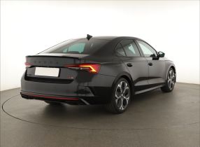 Škoda Octavia - 2025