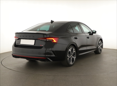 Škoda Octavia - 2025