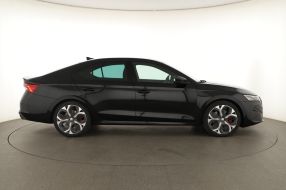 Škoda Octavia - 2025