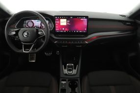 Škoda Octavia - 2025