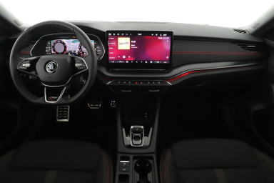Škoda Octavia - 2025