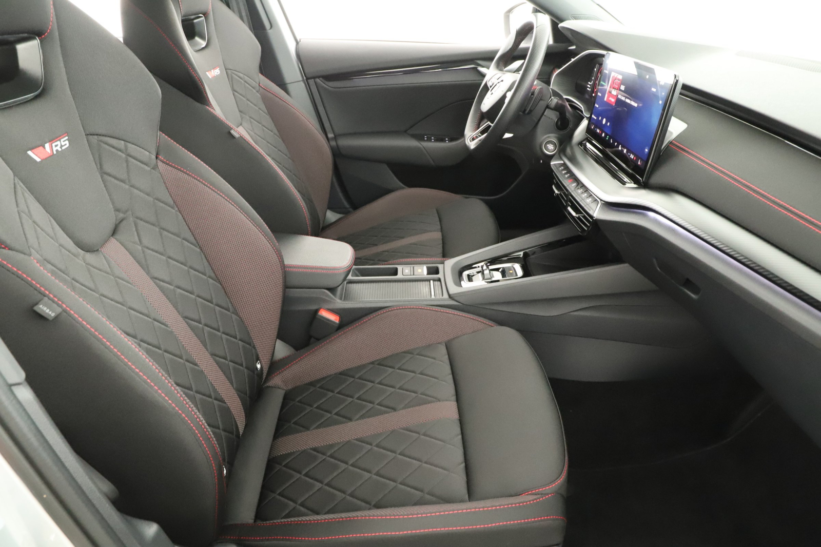 Škoda Octavia - 2025