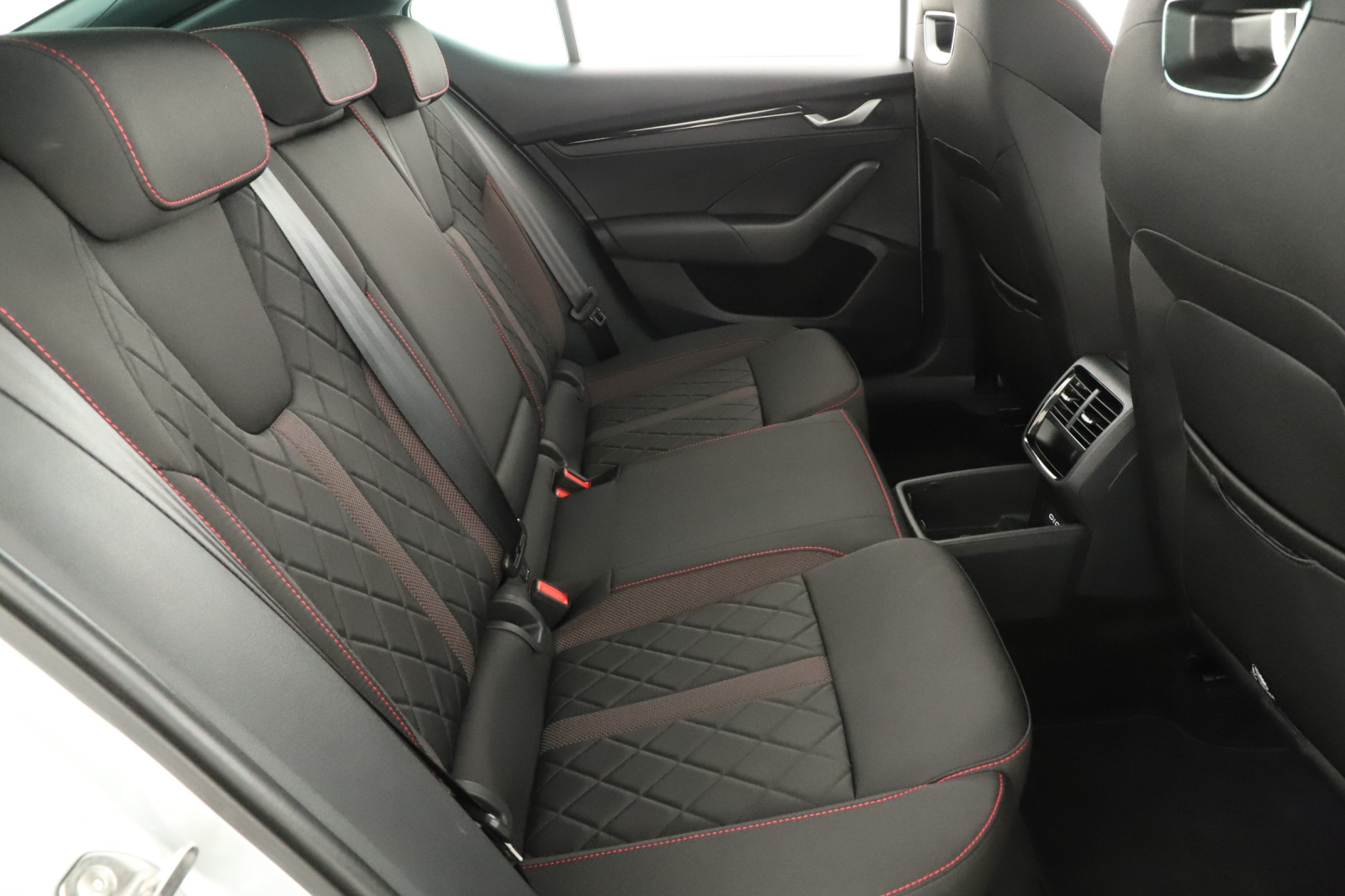 Škoda Octavia - 2025