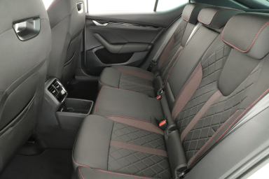 Škoda Octavia - 2025