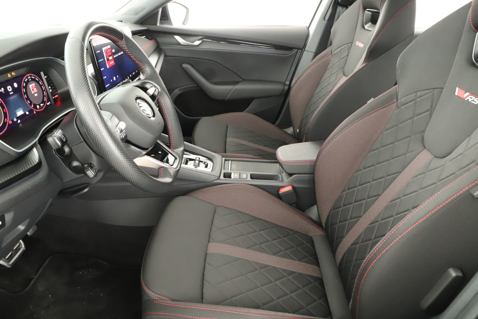 Škoda Octavia - 2025