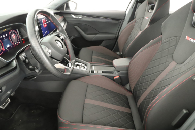 Škoda Octavia - 2025