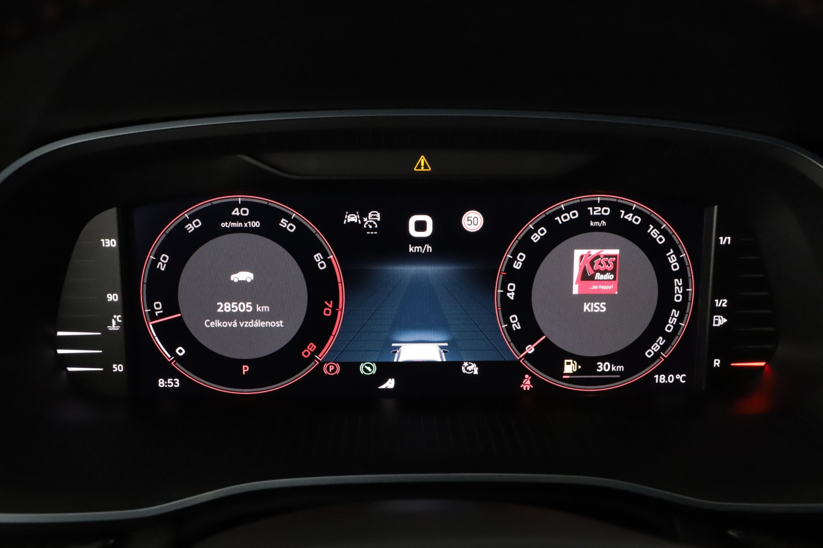 Škoda Octavia - 2025