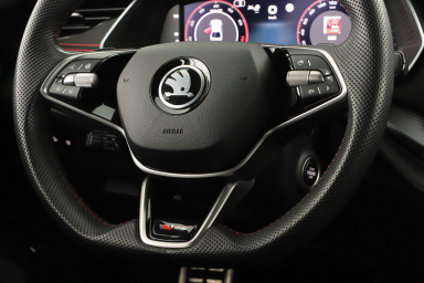 Škoda Octavia - 2025