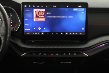 Škoda Octavia - 2025