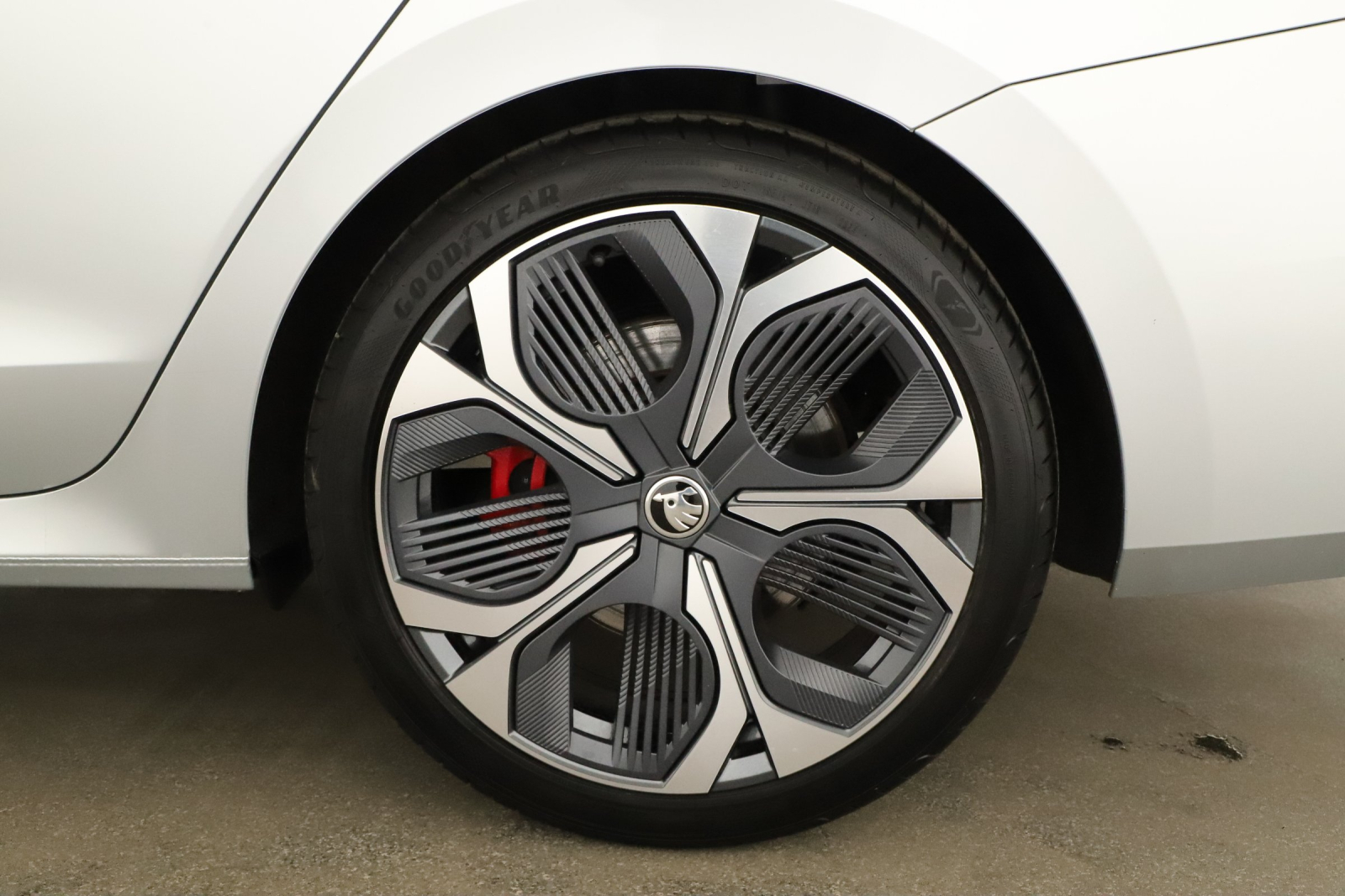 Škoda Octavia - 2025