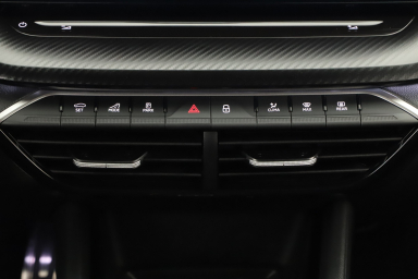 Škoda Octavia - 2025