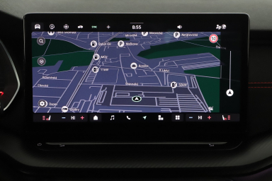 Škoda Octavia - 2025