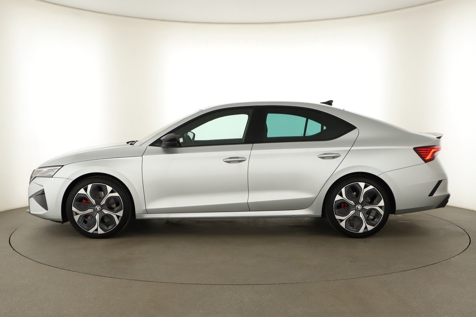 Škoda Octavia - 2025