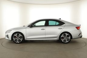 Skoda Octavia - 2025