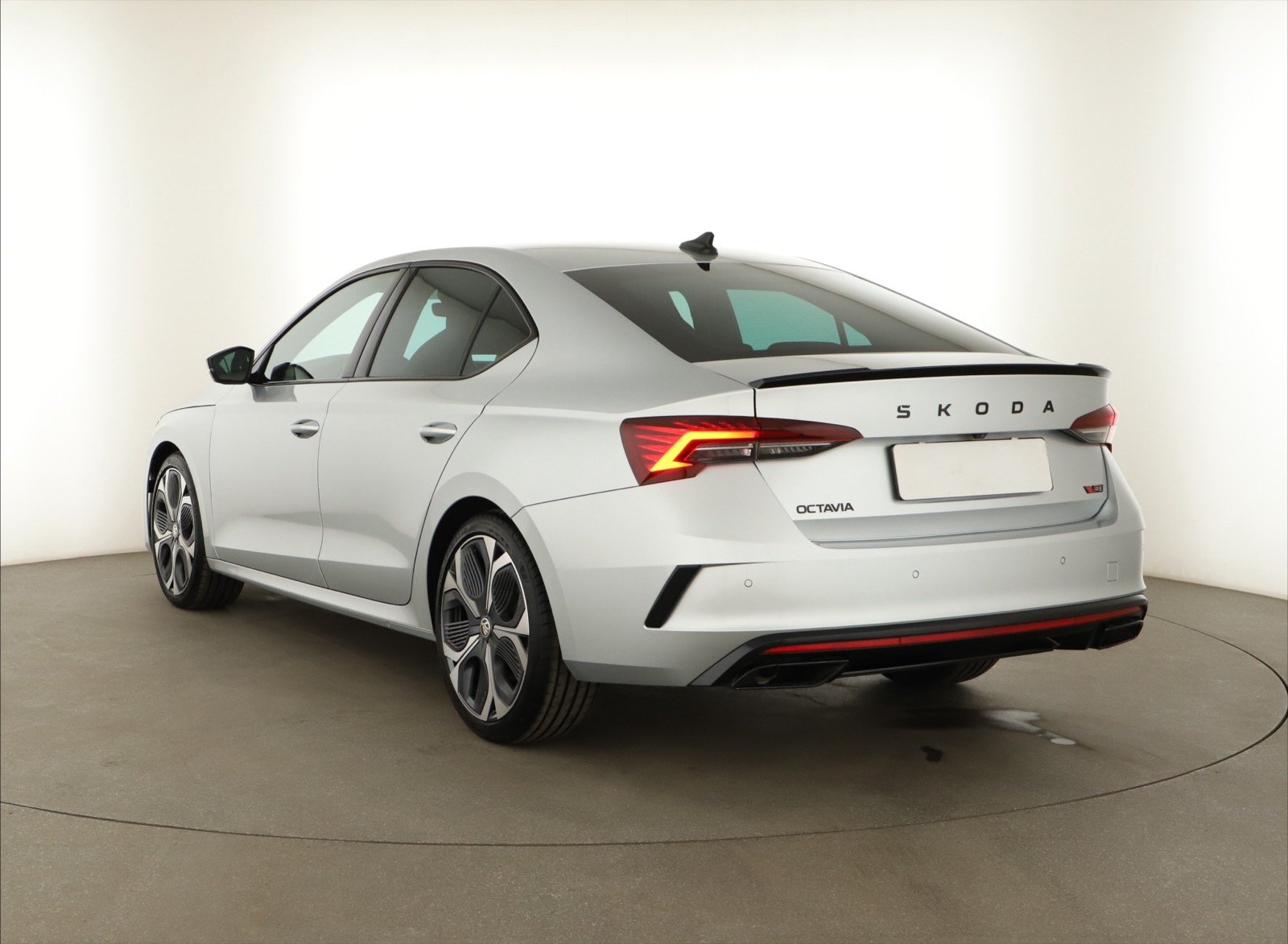 Škoda Octavia - 2025