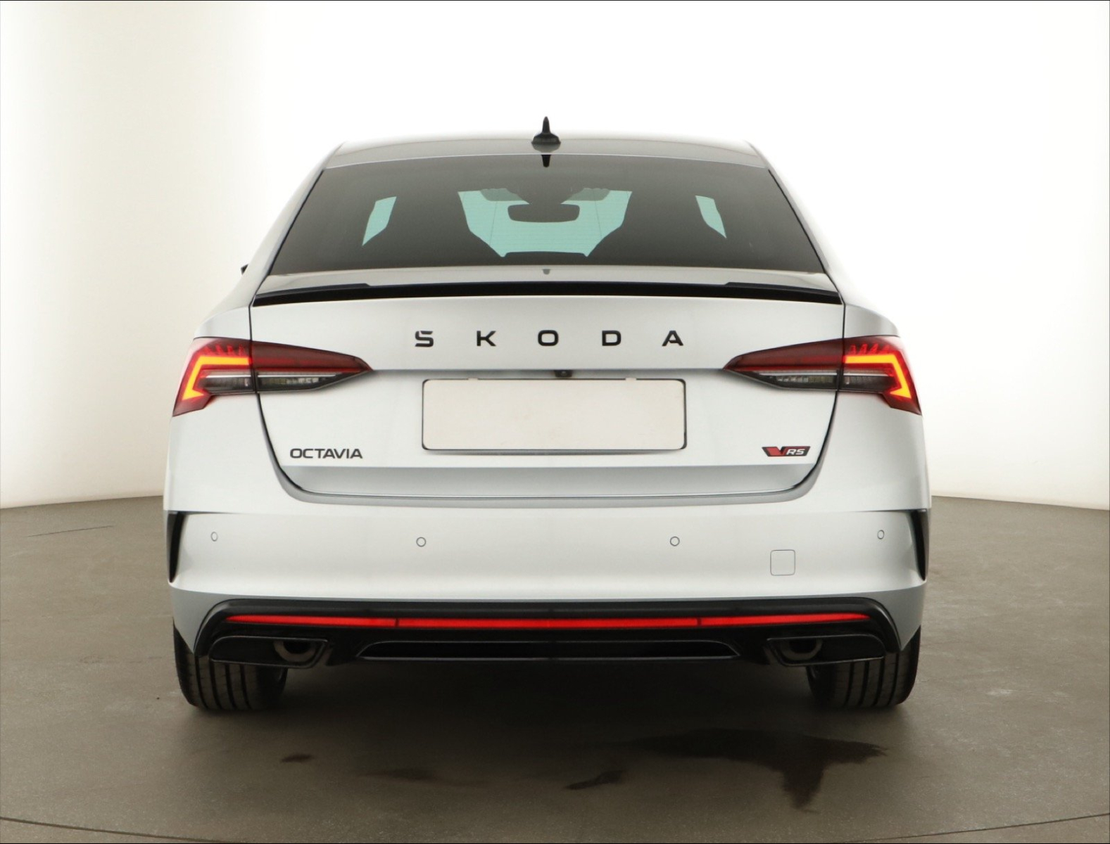 Škoda Octavia - 2025