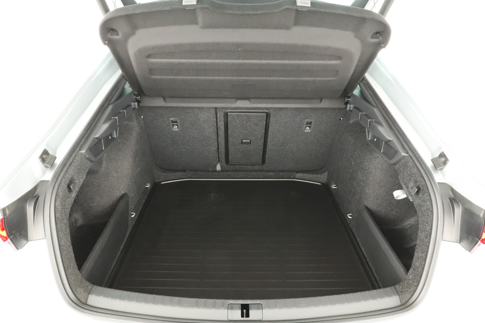 Škoda Octavia - 2025