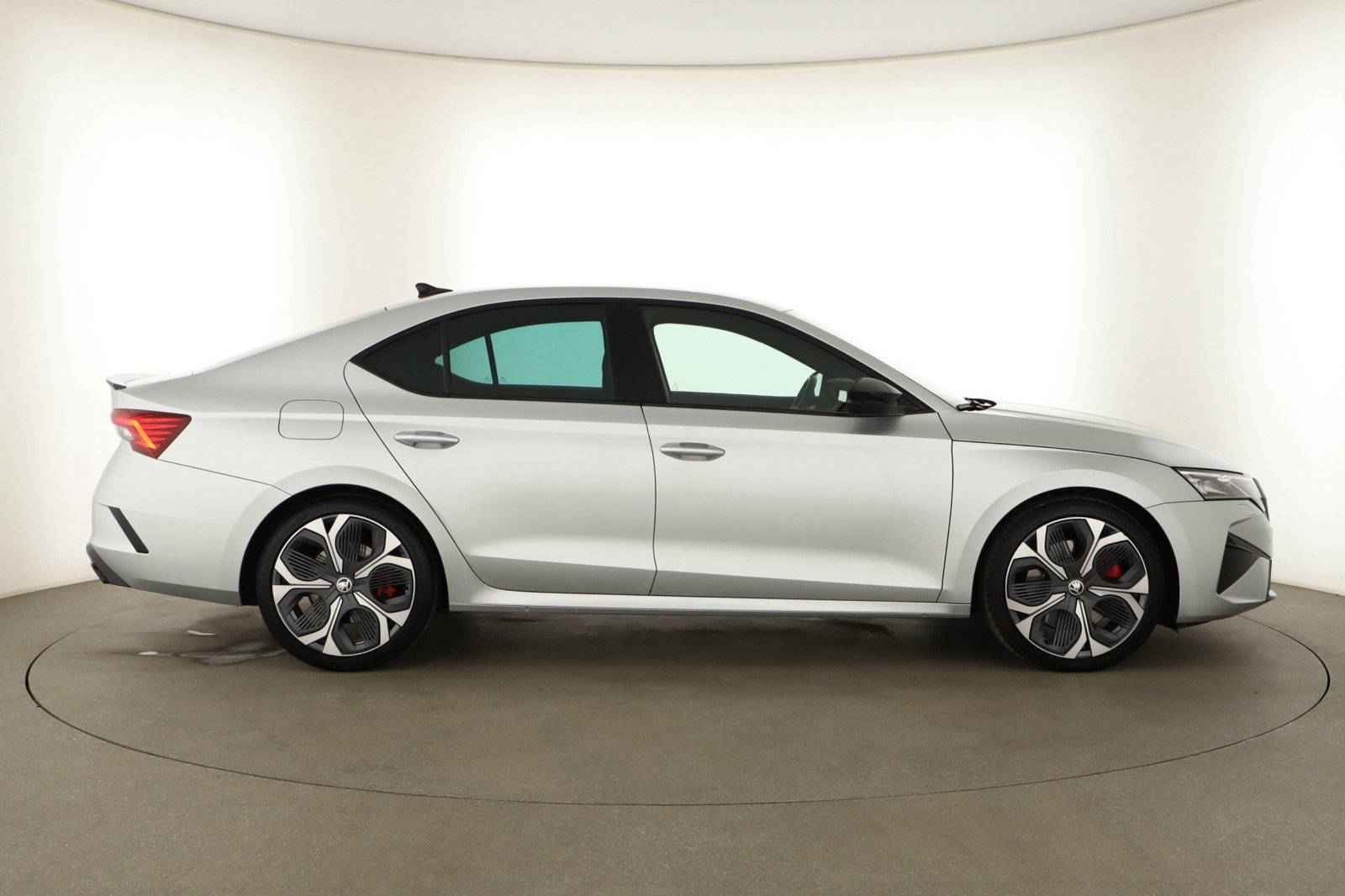 Škoda Octavia - 2025