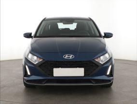 Hyundai i20 - 2024
