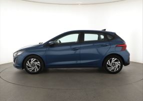 Hyundai i20 - 2024