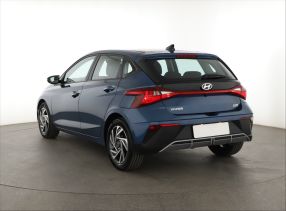 Hyundai i20 - 2024