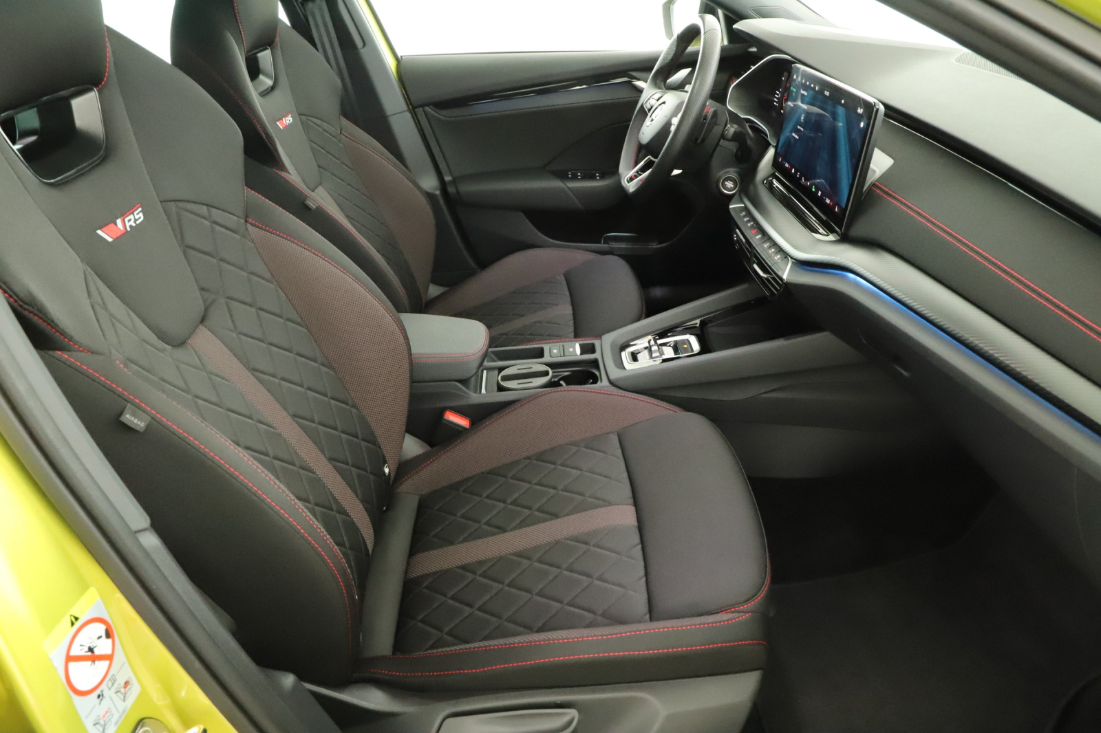 Škoda Octavia - 2024