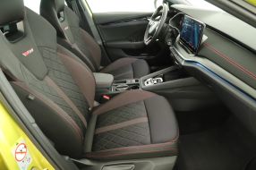Škoda Octavia - 2024