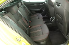 Škoda Octavia - 2024