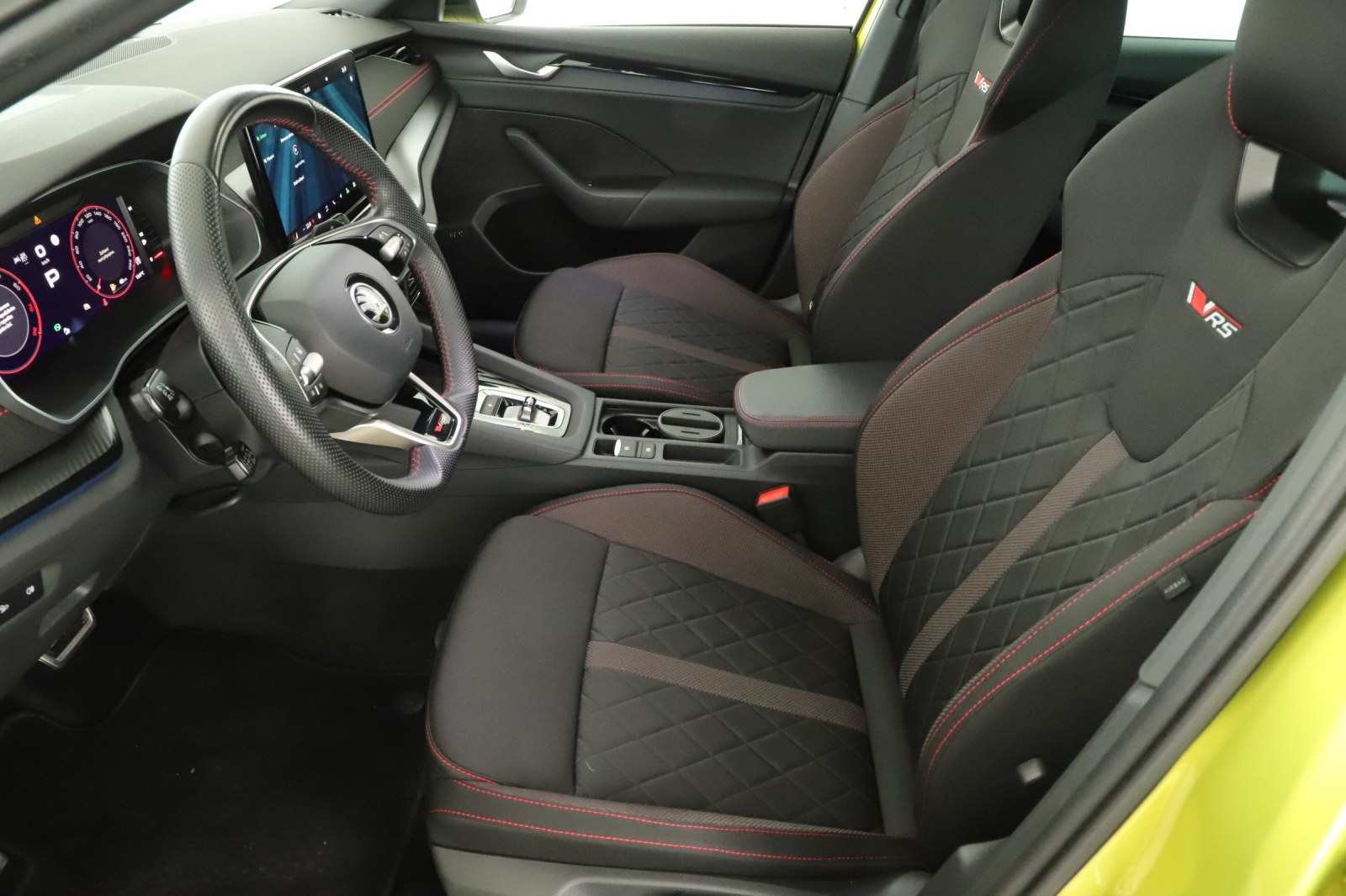 Škoda Octavia - 2024