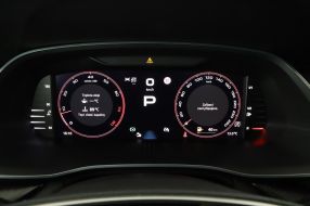 Škoda Octavia - 2024