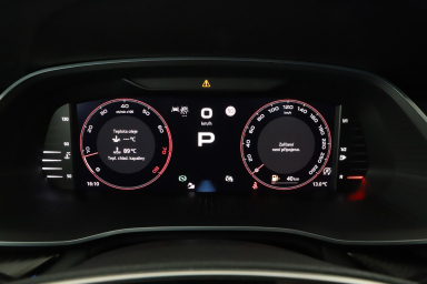 Škoda Octavia - 2024