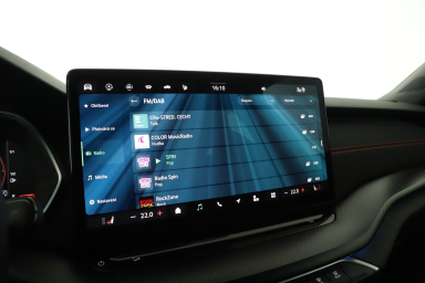 Škoda Octavia - 2024