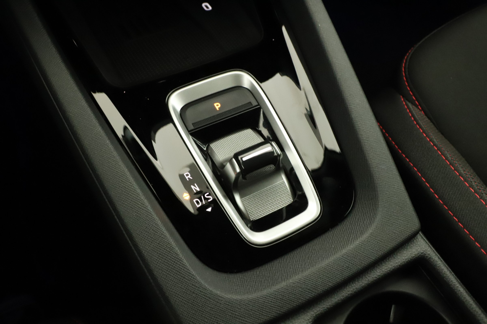 Škoda Octavia - 2024