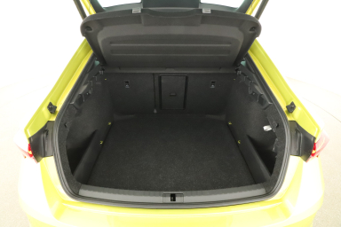 Škoda Octavia - 2024