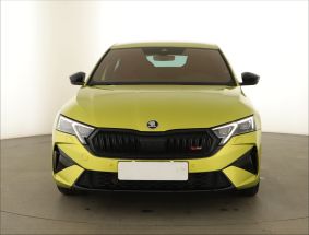 Skoda Octavia - 2024