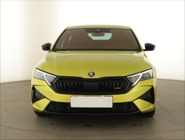 Škoda Octavia - 2024
