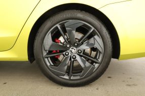 Škoda Octavia - 2024
