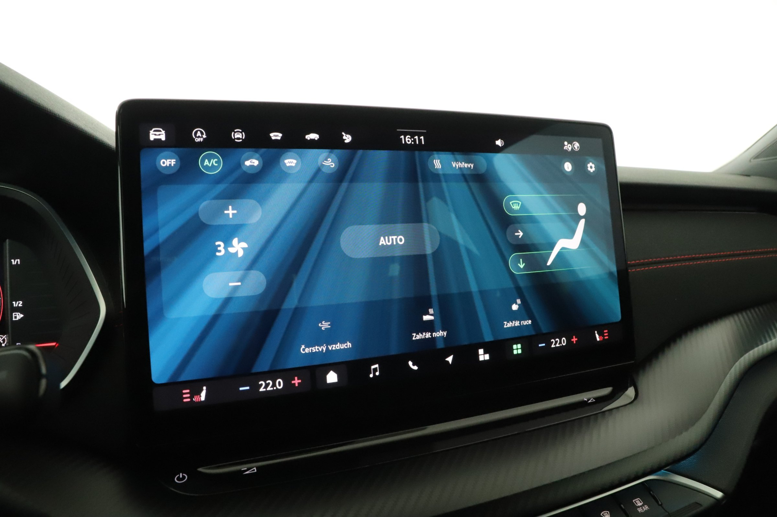 Škoda Octavia - 2024