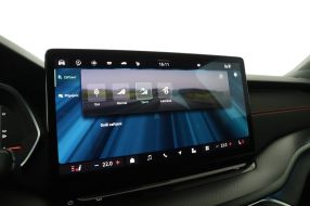 Škoda Octavia - 2024