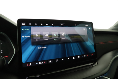 Škoda Octavia - 2024