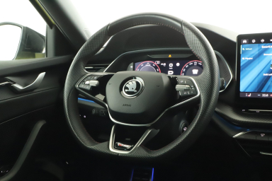 Škoda Octavia - 2024