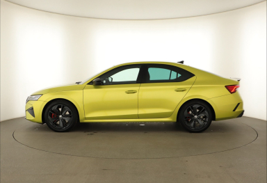 Škoda Octavia - 2024