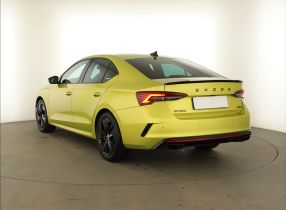 Skoda Octavia - 2024