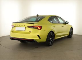 Škoda Octavia - 2024